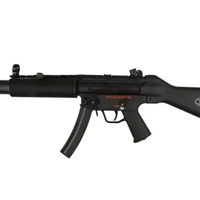 Replika pistoletu maszynowego TGM Q5 OD-G-GIG-01-007943-00 asgbox.pl Replika pistoletu maszynowego TGM Q5 OD-G-GIG-01-007943-00 asgbox.pl