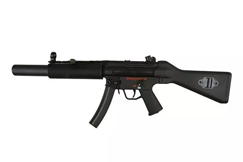 Replika pistoletu maszynowego TGM Q5 OD-G-GIG-01-007943-00 asgbox.pl Replika pistoletu maszynowego TGM Q5 - obrazek 8