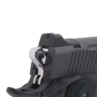 Replika pistoletu Predator Tactical Iron Shrike - gray OD-G-KIA-02-020800-00 asgbox.pl Replika pistoletu Predator Tactical Iron Shrike - gray OD-G-KIA-02-020800-00 asgbox.pl