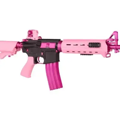 Replika karabinka CM16 MOD0 UPI Edition OD-G-GIG-01-012173-00 asgbox.pl