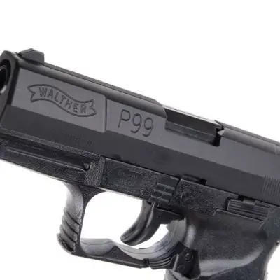 Walther P99 Pistol Spring Replica OD-G-UMA-03-003708-00 asgbox.pl