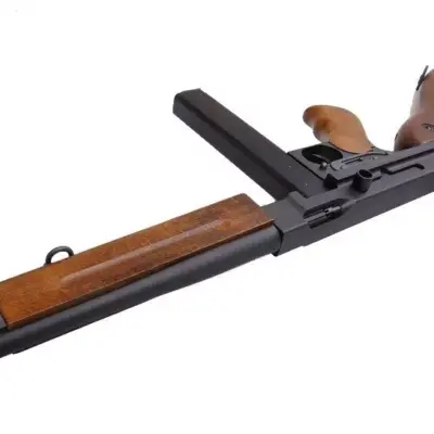 KA-AG-66 Thompson M1A1 OD-G-KIA-01-001255-00 asgbox.pl KA-AG-66 Thompson M1A1 OD-G-KIA-01-001255-00 asgbox.pl