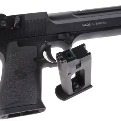 Replika pistoletu KCB51AHN OD-G-KWC-02-003690-00 asgbox.pl