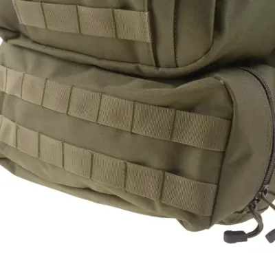Plecak taktyczny Assault Upgraded - oliwkowy OD-G-GFT-20-018820-00 asgbox.pl