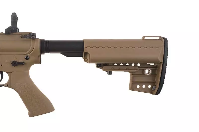 Replika karabinka CM618 - tan OD-G-CYM-01-021199-00 asgbox.pl Replika karabinka CM618 - tan - obrazek 6