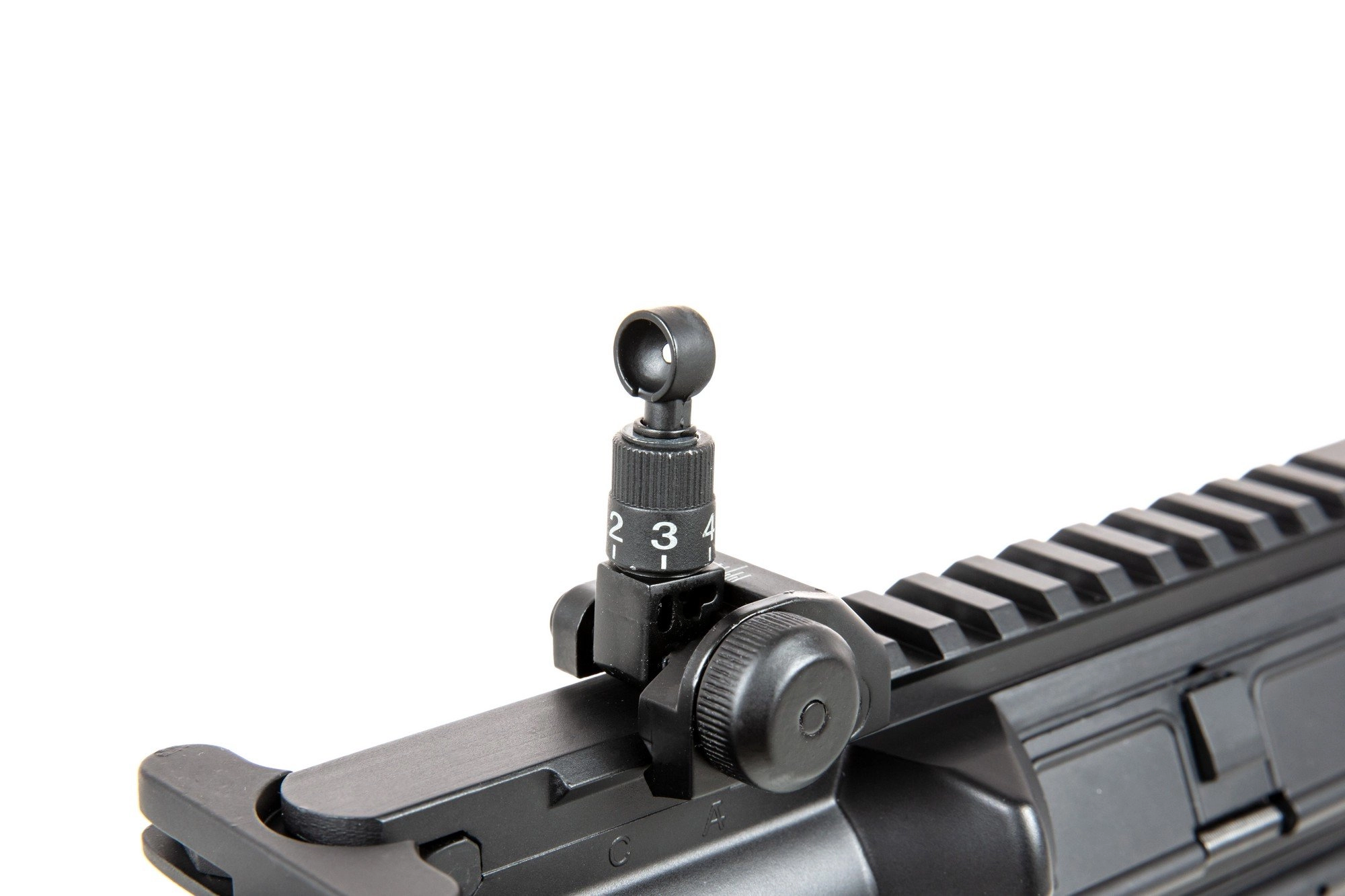 Replika karabinka SA-B12 ONE™ KeyMod 8" OD-G-SPE-01-008093-00 asgbox.pl Replika karabinka SA-B12 ONE™ KeyMod 8" - obrazek 9