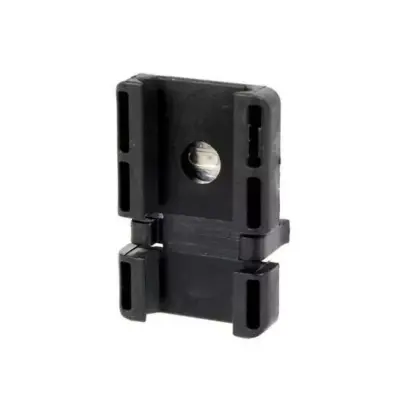 asgbox.pl - Marker elektroniczny Lightbuck RIS - czarny (różowe światło)