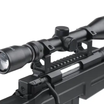 Replika karabinu snajperskiego MB4414D OD-G-WEL-03-019753-00 asgbox.pl