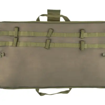 Pokrowiec na broń Smilodon I (950mm) - oliwkowy OD-G-PRI-22-017472-00 asgbox.pl