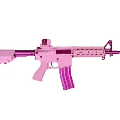 Replika karabinka Femme Fatale FF15-L - combo OD-G-GIG-01-007374-00 asgbox.pl