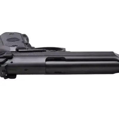 Replika pistoletu M92 (CO2) - czarna OD-G-WET-02-001479-00 asgbox.pl