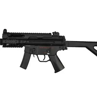 Replika pistoletu maszynowego JG204 OD-G-JGW-01-003785-00 asgbox.pl