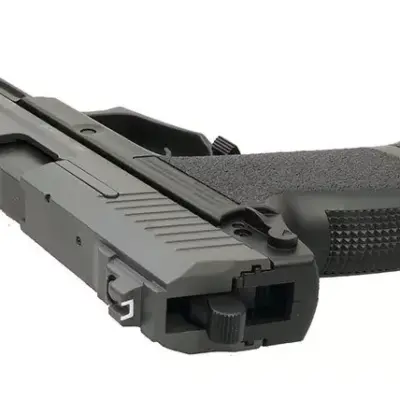 Replika pistoletu DL60 SOCOM OD-G-ASG-03-000925-00 asgbox.pl