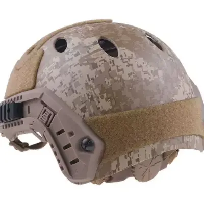 Alternative view of Replika kasku FAST PJ - Digital Desert