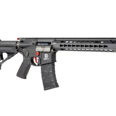 Replika karabinka Avalon Leopard - Black/Red OD-G-VFC-01-018131-00 asgbox.pl