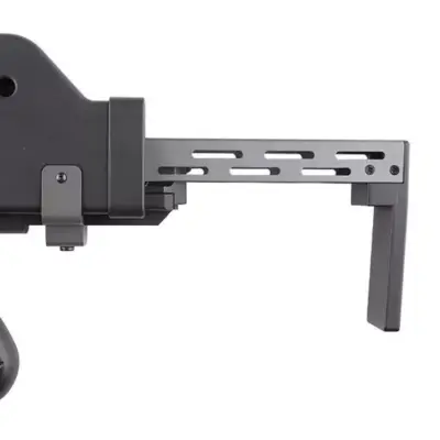 Replika karabinu M41A Pulse Rifle - czarna OD-G-SWL-01-019523-00 asgbox.pl