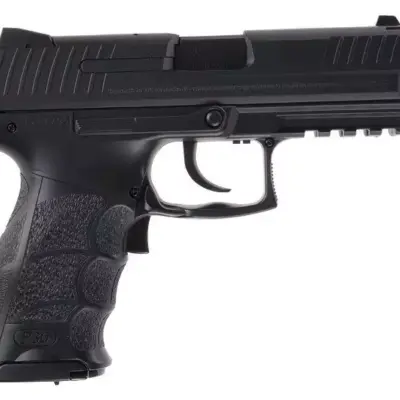 H&K P30 Pistol Replica OD-G-UMA-02-003709-00 asgbox.pl
