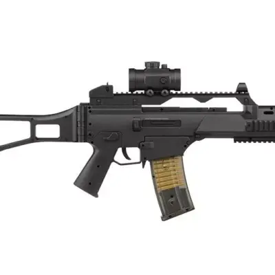 Replika karabinka HECKLER & KOCH G36 C OD-G-UMA-01-011099-00 asgbox.pl
