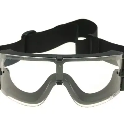 Gogle Bolle X800 z etui OD-G-BOL-41-000880-00 asgbox.pl