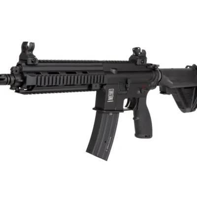 Replika karabinka SA-H02 ONE™ - czarna OD-G-SPE-01-014851-00 asgbox.pl