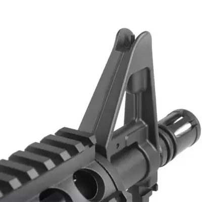 Replika karabinka Battle Machine CQB - Czarna OD-G-VLK-01-017534-00 asgbox.pl Replika karabinka Battle Machine CQB - Czarna OD-G-VLK-01-017534-00 asgbox.pl