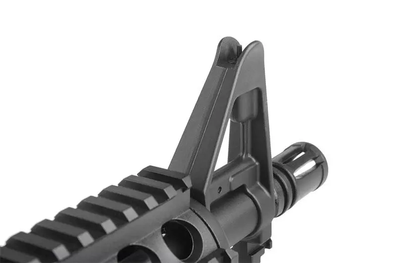 Replika karabinka Battle Machine CQB - Czarna OD-G-VLK-01-017534-00 asgbox.pl Replika karabinka Battle Machine CQB - Czarna - obrazek 6