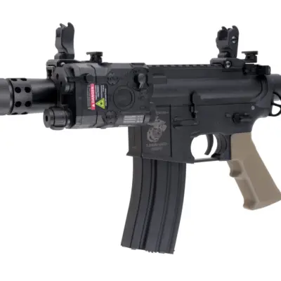 Replika karabinka SA-C18 CORE™ - Half-Tan OD-G-SPE-01-021866-00 asgbox.pl Replika karabinka SA-C18 CORE™ - Half-Tan OD-G-SPE-01-021866-00 asgbox.pl