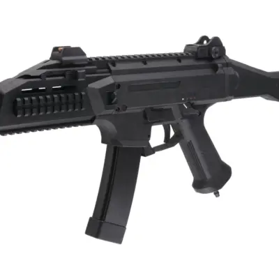 Replika pistoletu maszynowego CZ Scorpion EVO 3 A1 - HPA Edition OD-G-ASG-02-017946-00 asgbox.pl