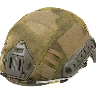 Taktyczny pokrowiec na hełm typu FAST - ATC FG OD-G-EME-21-012907-00 asgbox.pl Taktyczny pokrowiec na hełm typu FAST - ATC FG OD-G-EME-21-012907-00 asgbox.pl
