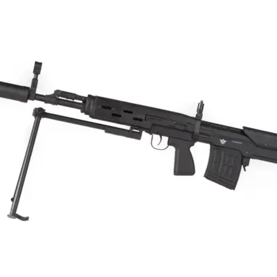 Replika karabinu wyborowego SWU OD-G-API-01-012093-00 asgbox.pl Replika karabinu wyborowego SWU OD-G-API-01-012093-00 asgbox.pl