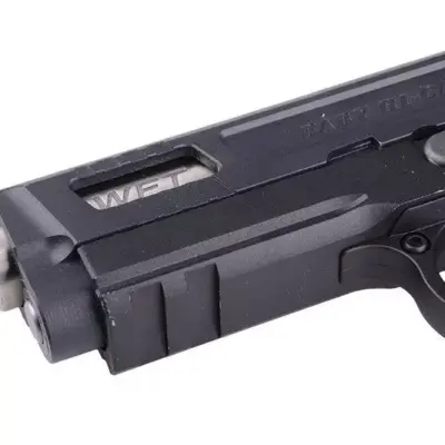 Replika pistoletu Hi-Capa 3.8 Force Velociraptor - czarna OD-G-WET-02-010300-00 asgbox.pl