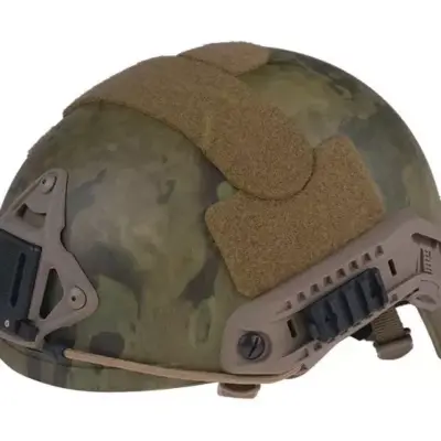 Replika hełmu Ballistic Memory Foam - ATC FG OD-G-FMA-21-022335-05 asgbox.pl Replika hełmu Ballistic Memory Foam - ATC FG OD-G-FMA-21-022335-05 asgbox.pl