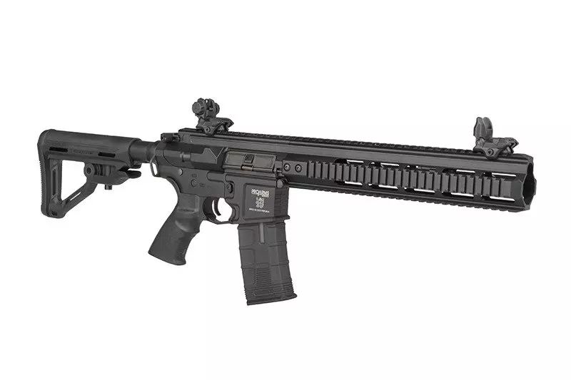 Replika karabinu Proarms PAR MK3 Full Rail OD-G-ICS-01-012569-00 asgbox.pl Replika karabinu Proarms PAR MK3 Full Rail - obrazek 9