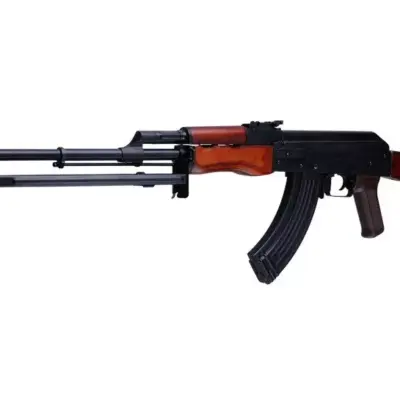 Replika karabinu maszynowego RPK NV OD-G-LCT-01-001982-00 asgbox.pl