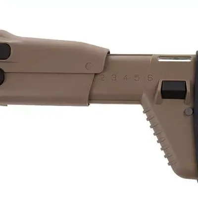 Replika karabinu H MK17 MOD 0 CQC OD-G-WET-01-005927-00 asgbox.pl