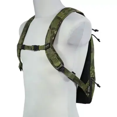 Plecak Casual Pack - Multicam Tropic OD-G-EME-20-021966-00 asgbox.pl Plecak Casual Pack - Multicam Tropic OD-G-EME-20-021966-00 asgbox.pl