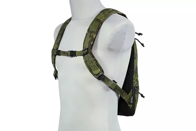 Plecak Casual Pack - Multicam Tropic OD-G-EME-20-021966-00 asgbox.pl Plecak Casual Pack - Multicam Tropic - obrazek 4