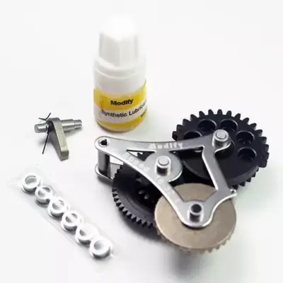 Modularny zespół kół zębatych do Marui v.2 i v.3 - 6mm High Speed OD-G-MOD-08-004763-00 asgbox.pl