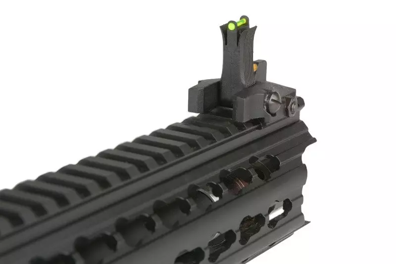 Replika karabinka ASR117 BOAR KeyMod - czarna OD-G-APS-01-012166-00 asgbox.pl Replika karabinka ASR117 BOAR KeyMod - czarna - obrazek 8