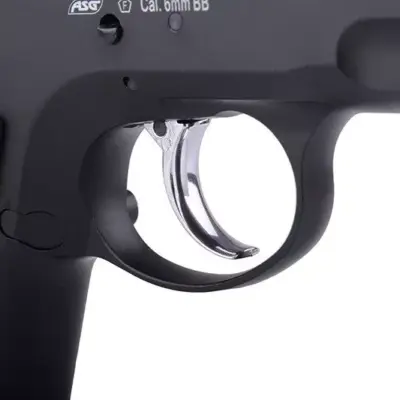 Replika pistoletu CZ 75 OD-G-ASG-02-010559-00 asgbox.pl