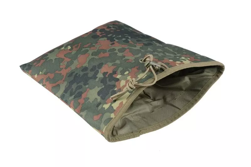 Torba zrzutowa na magazynki - flecktarn OD-G-GFT-19-010845-00 asgbox.pl Torba zrzutowa na magazynki - flecktarn - obrazek 5