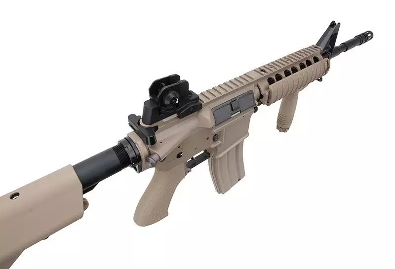 Replika karabinka TR15 Raider L DST OD-G-GIG-01-004891-00 asgbox.pl Replika karabinka TR15 Raider L DST - obrazek 8