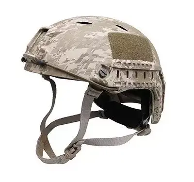 Replika kasku FAST BJ - Desert Digital OD-G-EME-21-005233-00 asgbox.pl