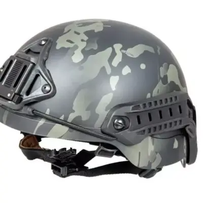 Replika hełmu Sentry Helmet XP - MC Black OD-G-FMA-21-022351-04 asgbox.pl Replika hełmu Sentry Helmet XP - MC Black OD-G-FMA-21-022351-04 asgbox.pl