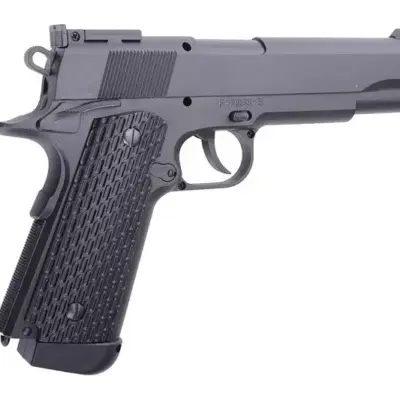 Replika pistoletu G292 OD-G-WEL-02-009614-00 asgbox.pl