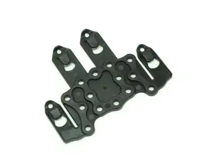 Alternative view of Adapter Molle do kabur