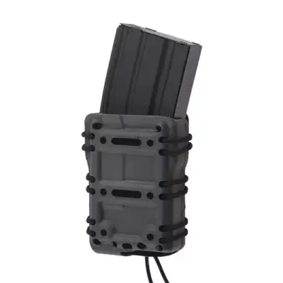 Ładownica SMC na magazynek 5.56 (wersja z dodatkowym wypełnieniem) - foliage green OD-G-FMA-19-022293-00 asgbox.pl Ładownica SMC na magazynek 5.56 (wersja z dodatkowym wypełnieniem) - foliage green OD-G-FMA-19-022293-00 asgbox.pl