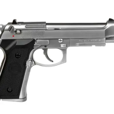 Replika pistoletu M92 Chrome OD-G-WET-02-001209-00 asgbox.pl