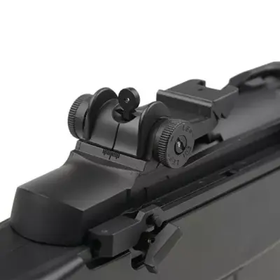 Replika karabinu wyborowego CM032F - Czarny OD-G-CYM-01-015756-00 asgbox.pl Replika karabinu wyborowego CM032F - Czarny OD-G-CYM-01-015756-00 asgbox.pl