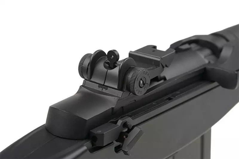 Replika karabinu wyborowego CM032F - Czarny OD-G-CYM-01-015756-00 asgbox.pl Replika karabinu wyborowego CM032F - Czarny - obrazek 7